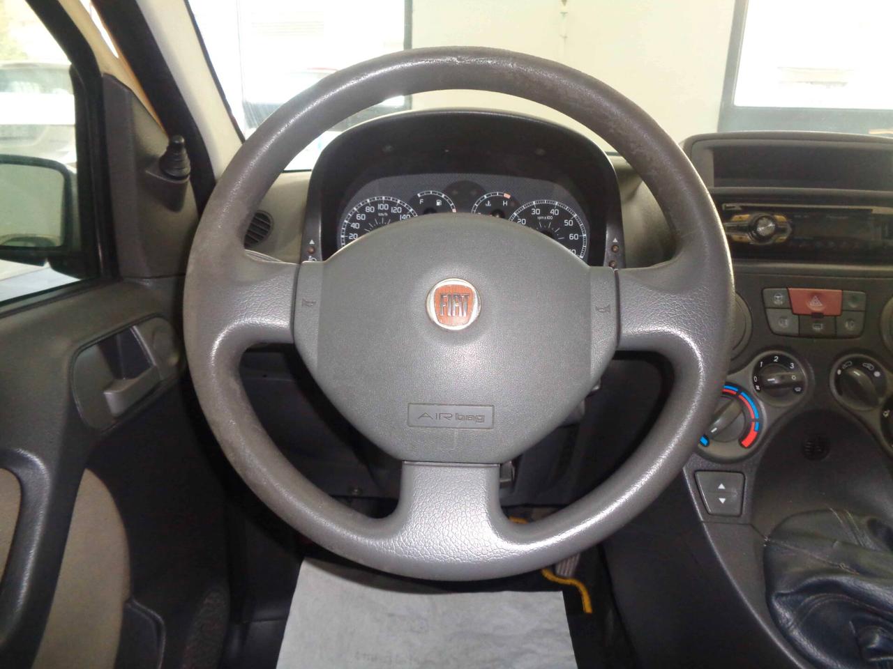 Fiat Panda 1.3 MJT 16V Dynamic (Finanziabile)