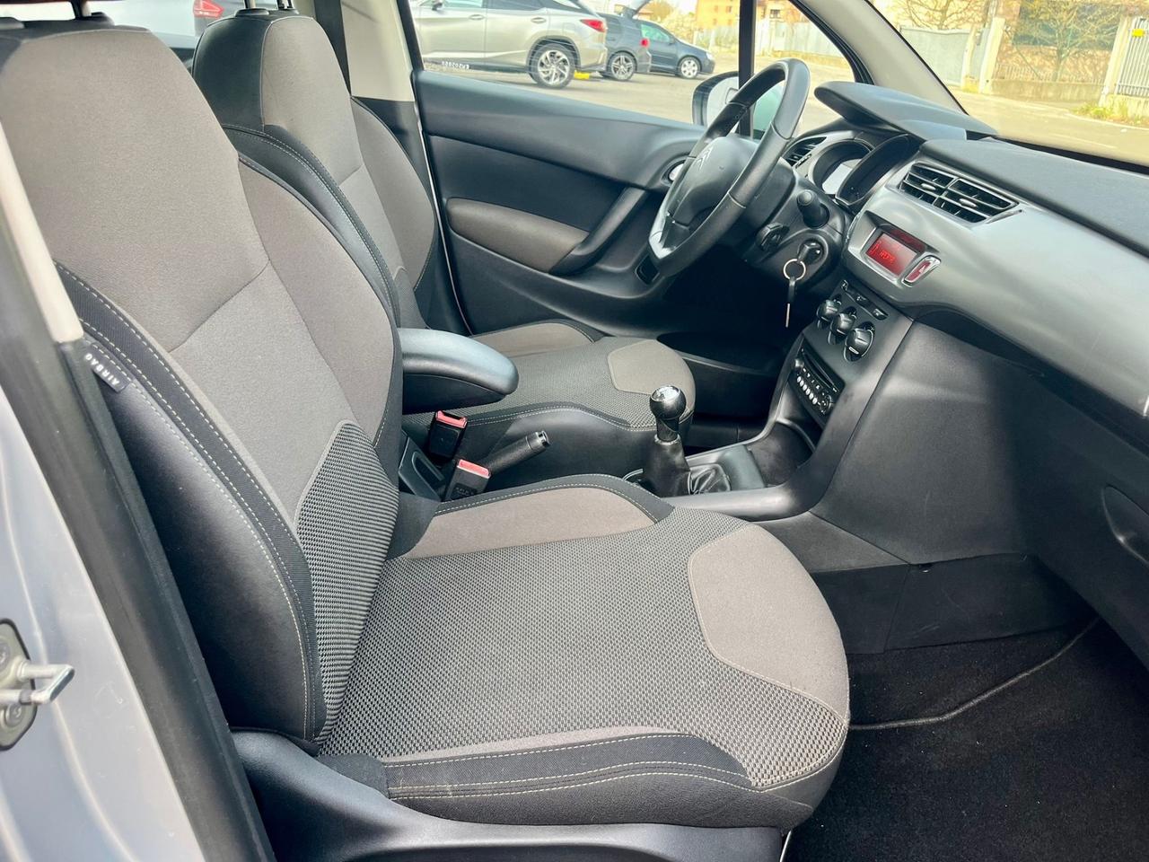 Citroen C3 1.2benz 2014 65.000km per neopatentati