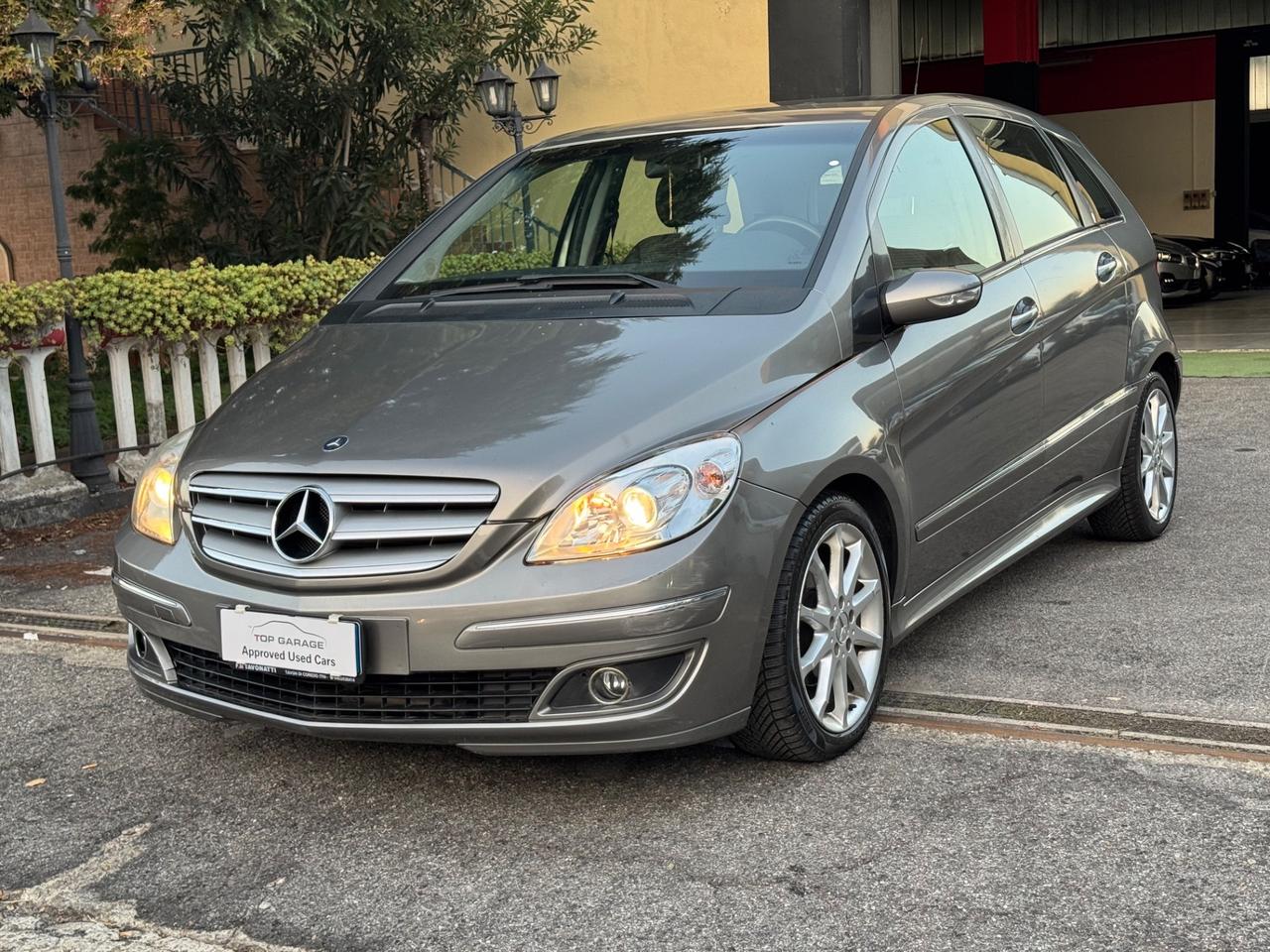 Mercedes-benz B 170 Sport