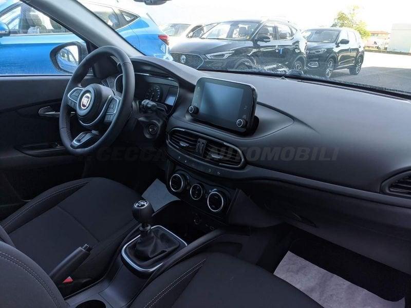 FIAT Tipo 5 PORTE E SW Hatchback My23 1.6 130cvDs Hb Tipo