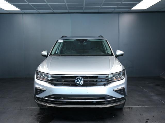 VOLKSWAGEN Tiguan 2.0 TDI 150CV DSG Life