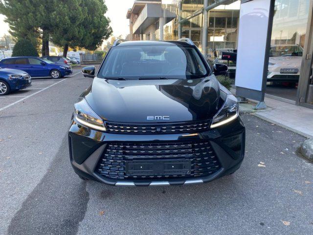 EMC Sei 1.5 17cv A/T