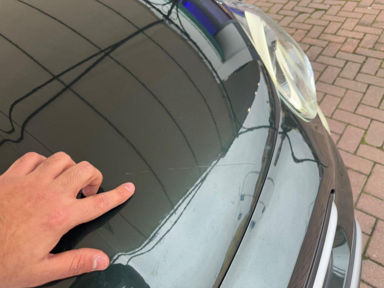 Fiat 500X City Cross 1.0 T3 #8650