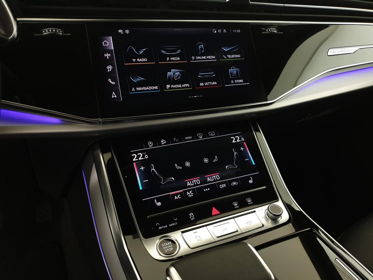 3.0TDI 286CV quattro tiptronic S line Edition