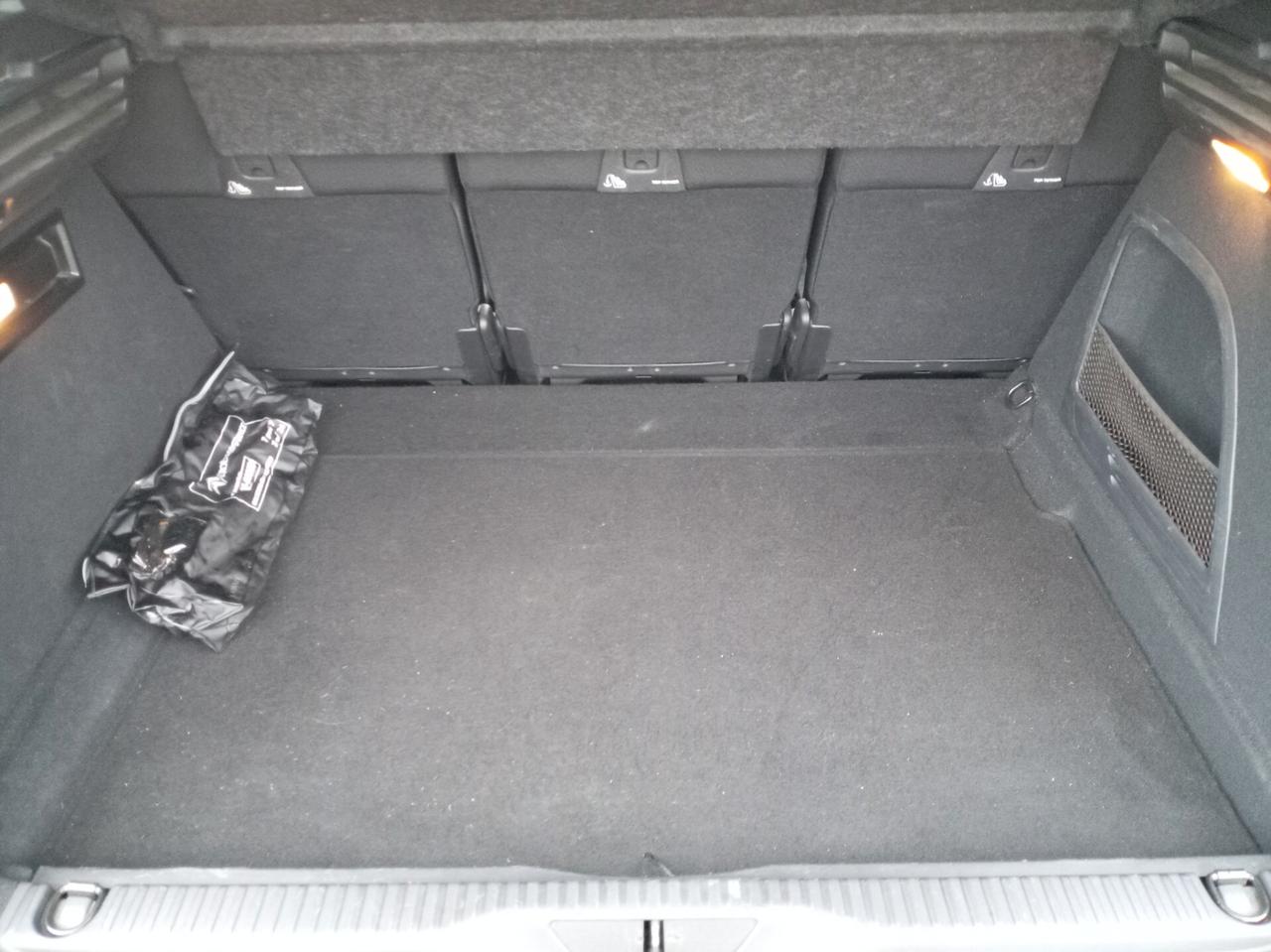 Citroen C4 Picasso BlueHDi 120 S&S Shine