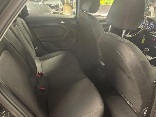 AUDI A1 SPORTBACK 30 TFSI S tronic Admired LED