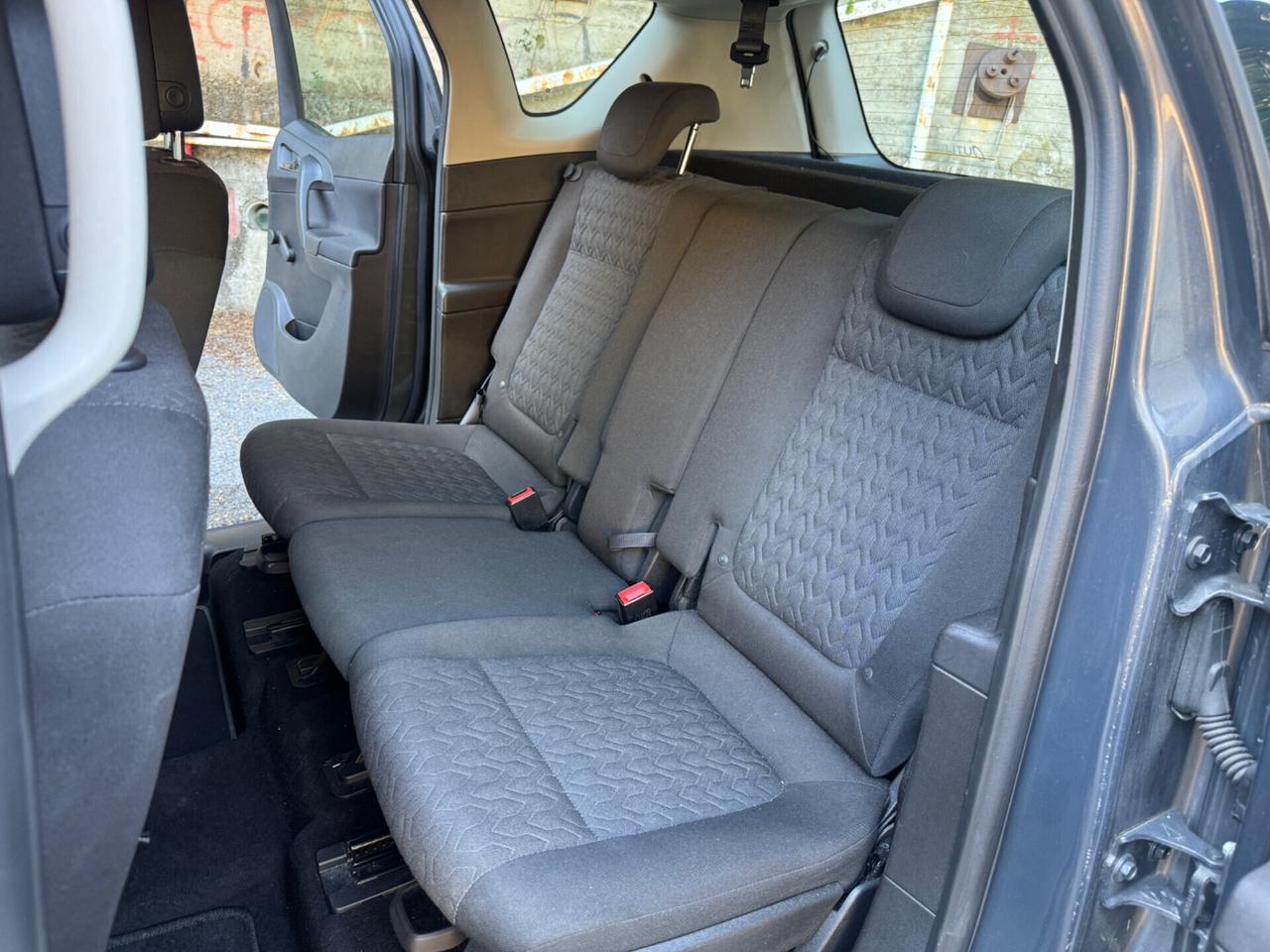 Opel Meriva 1.7 CDTI EURO6 DIESEL !! Perfetta 2014