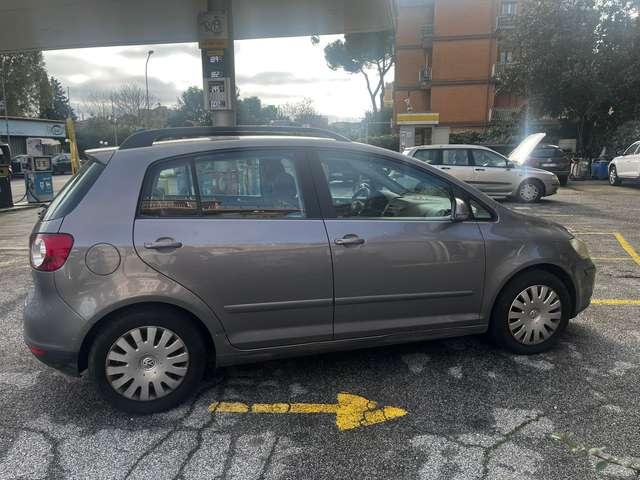 Volkswagen Golf Plus Golf V Plus 1.9 tdi Comfortline