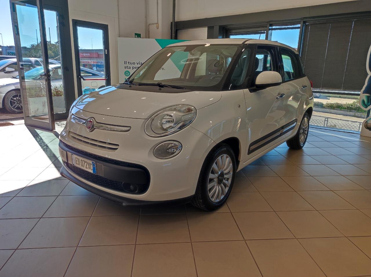 Fiat 500L 1.3 Multijet 85 CV Pop Star