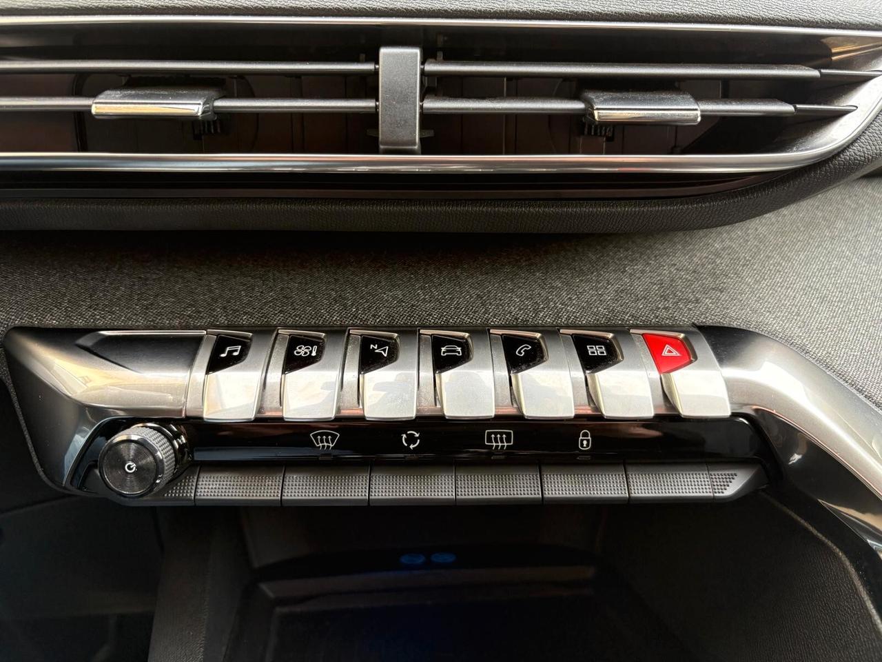 Peugeot 3008 1.5 BLUEHDI GT LINE