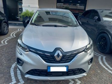 Renault Captur Hybrid E-Tech 145 CV Intens