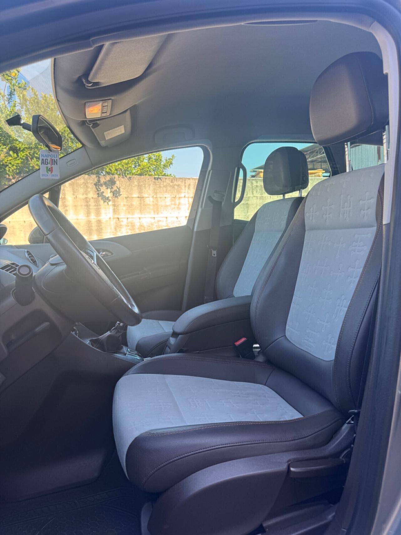 Opel Meriva 1.7 CDTI 110CV Cosmo