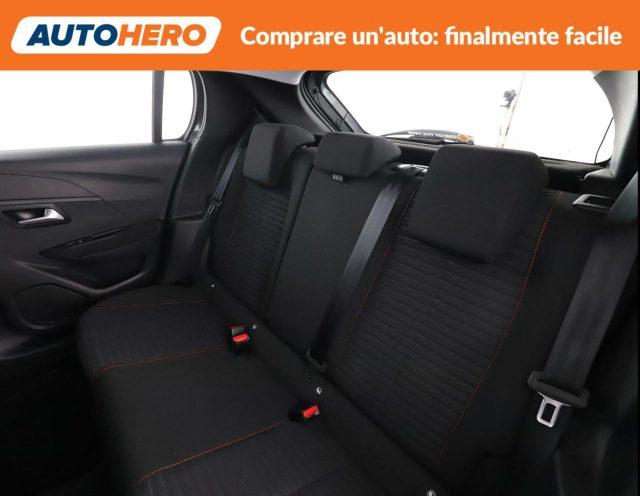 PEUGEOT 208 BlueHDi 100 Stop&Start 5 porte Active Pack