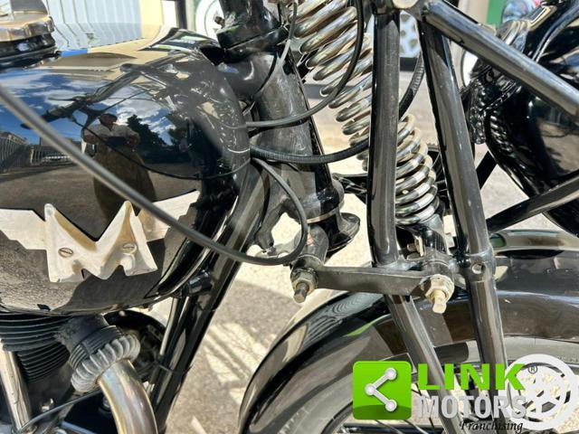 MATCHLESS G 3 350