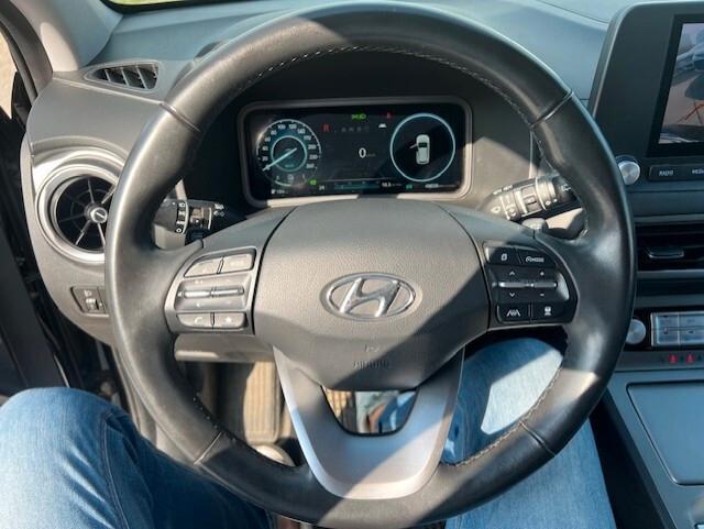 Hyundai Kona EV 39 kWh XLine