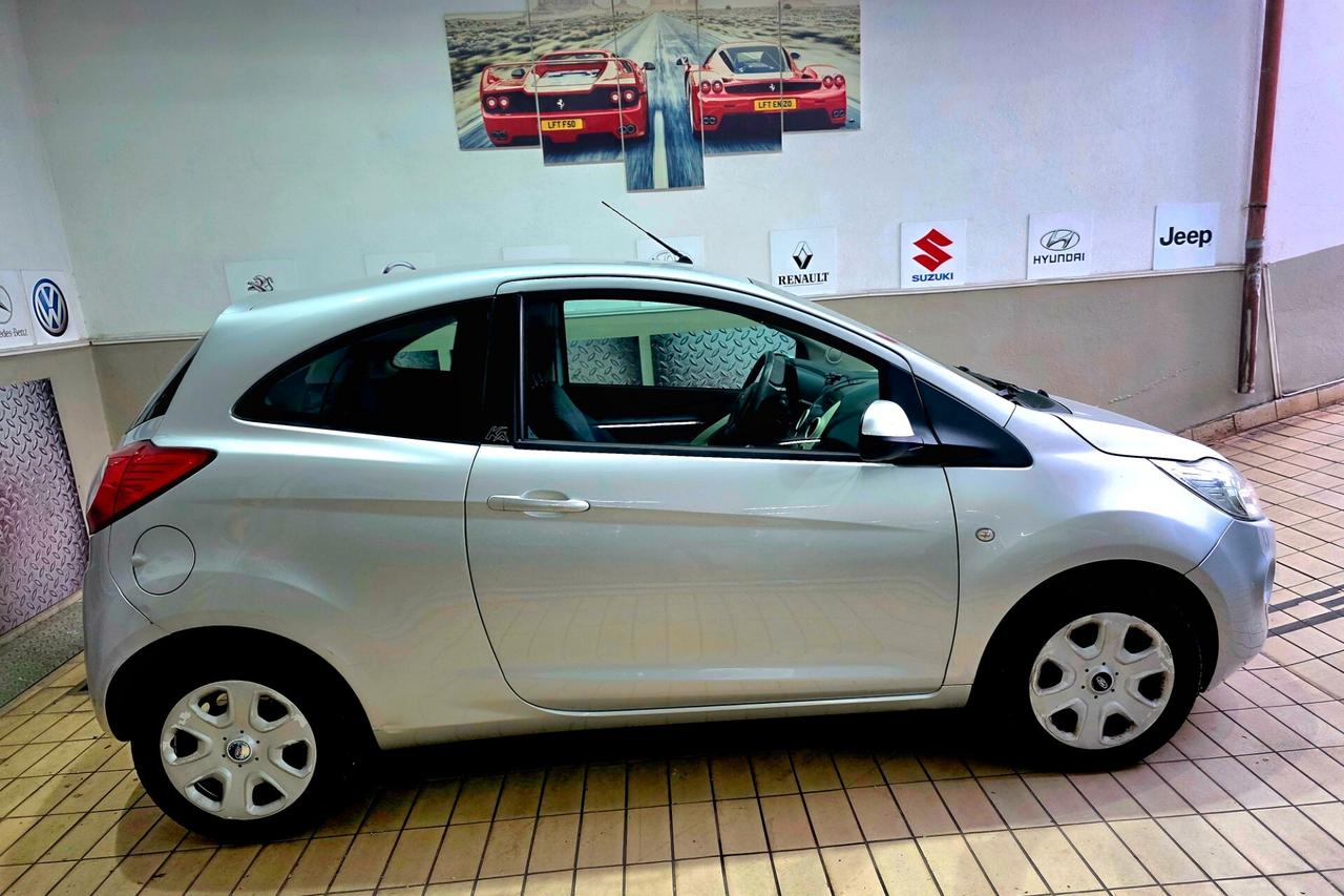Ford Ka 1.3 CDTI