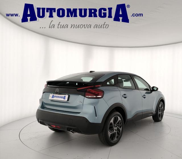 CITROEN C4 BlueHDi 130 S&S EAT8 Feel Pack