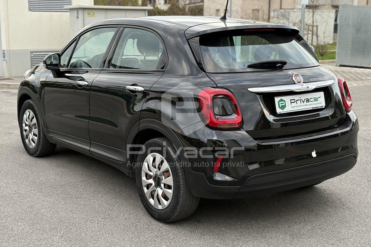 FIAT 500X 1.0 T3 120 CV Cult