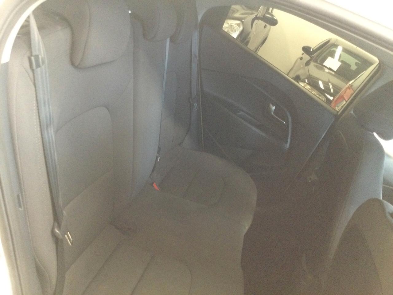 Kia Rio 1.1 CRDi 5p. Cool