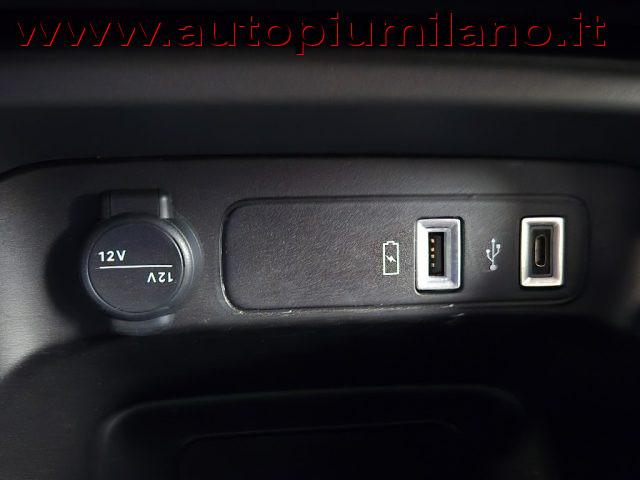 JEEP Avenger 1.2 Turbo 100 CV Longitude