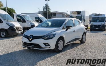 RENAULT Clio VAN GPL autocarro 2 posti