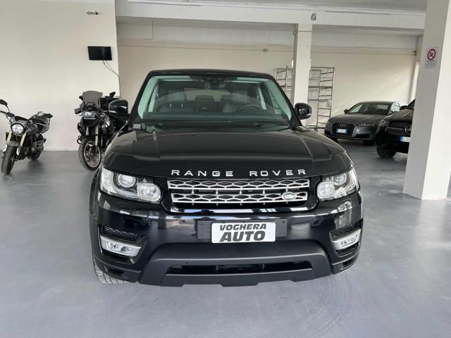 LAND ROVER Range Rover Sport 3.0 TDV6 HSE Dynamic 7 Posti