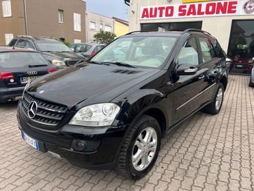 Mercedes-benz ML 320CDI Sport