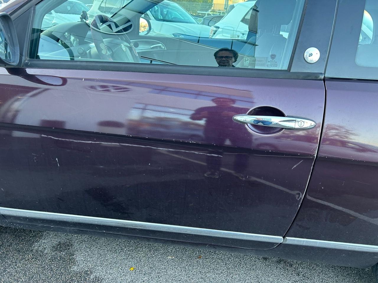 Lancia Ypsilon 1.4 Argento Ecochic GPL