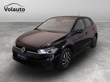 VOLKSWAGEN Polo VI 2022 - Polo 1.0 tsi Life 95cv