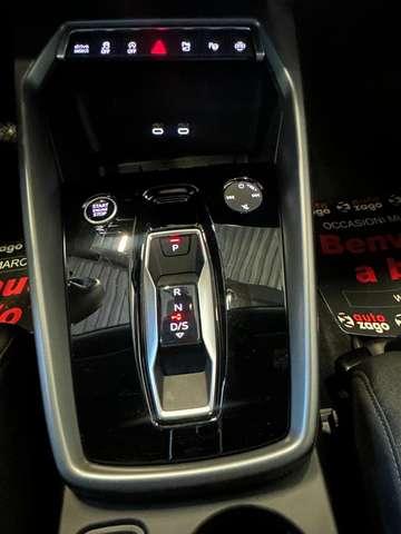 Audi A3 Sportback 1.5 TFSI Business Advanced S-TRONIC