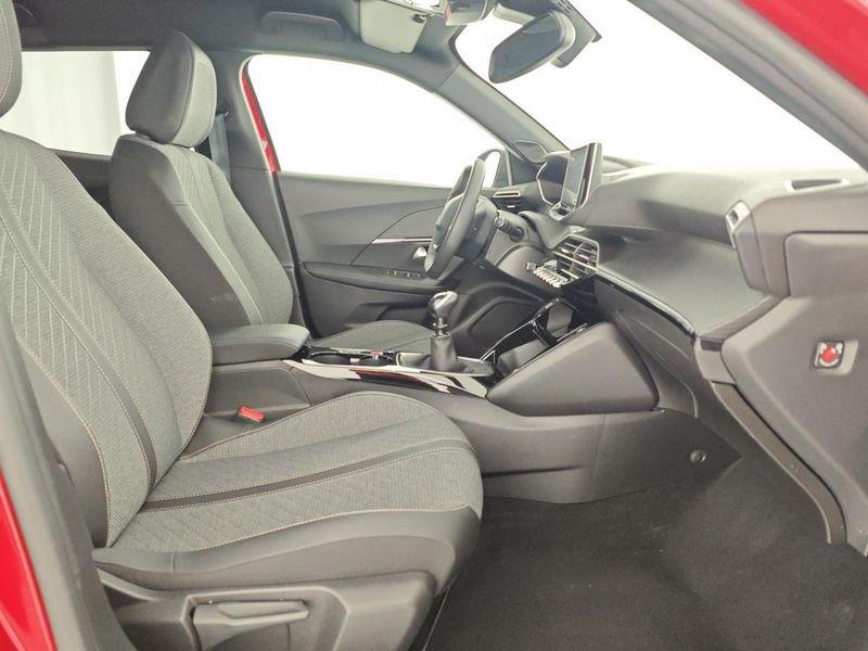Peugeot 2008 PureTech 100 S&S Allure