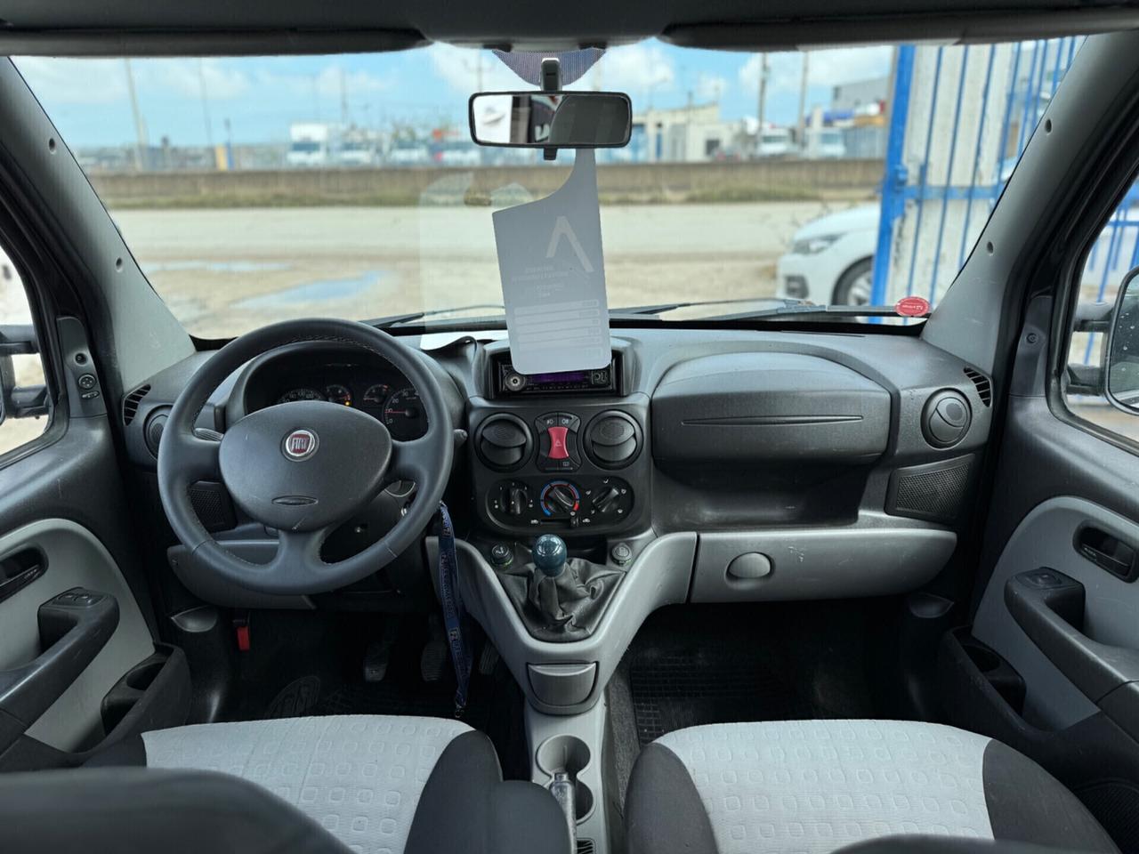 Fiat Doblò 1.3 Multijet 16V “7 POSTI”