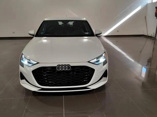 Audi A3 SPB 35 TFSI S tronic Advanced '25