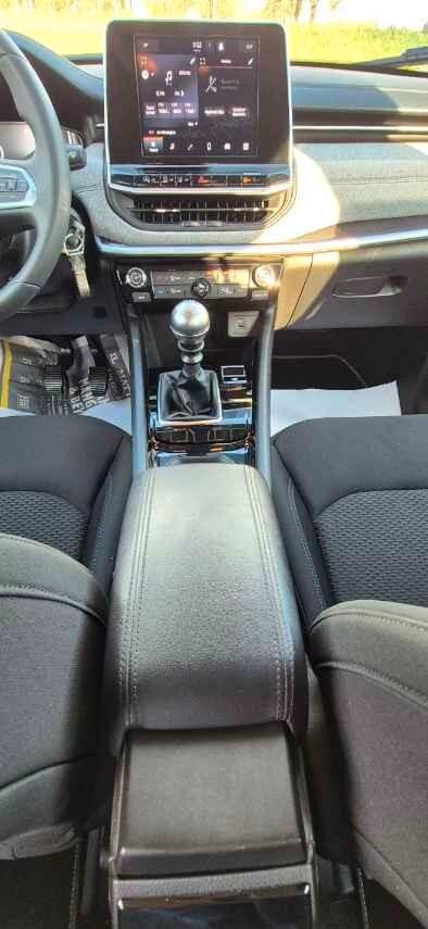 Jeep Compass 1.6 Multijet II 2WD Longitude