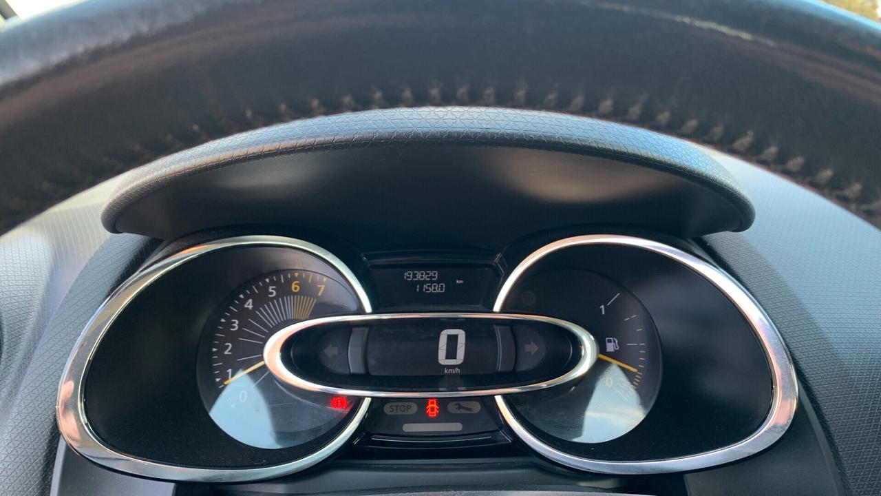 Renault Clio 1.2 75CV GPL 5 porte Live