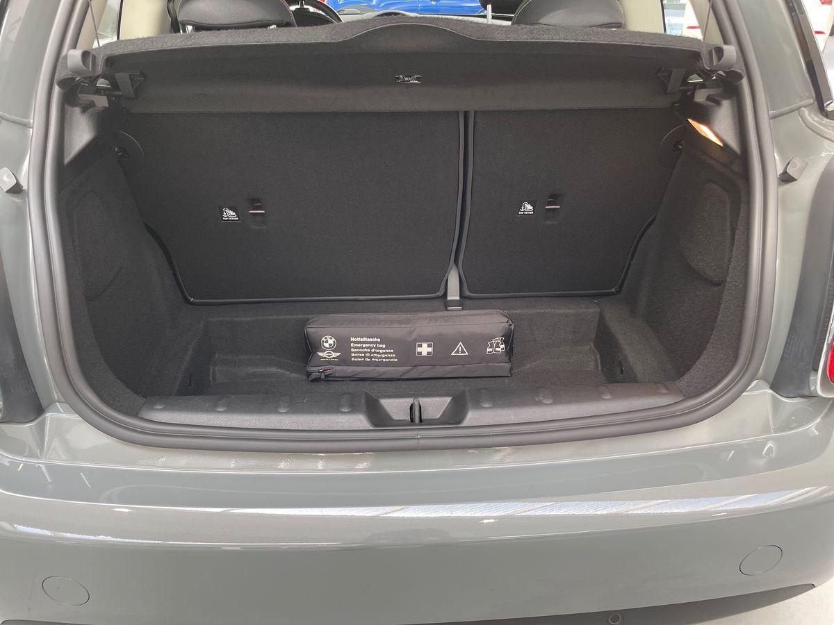 MINI Mini IV F56 2018 3p - Mini 3p 1.5 One 75cv