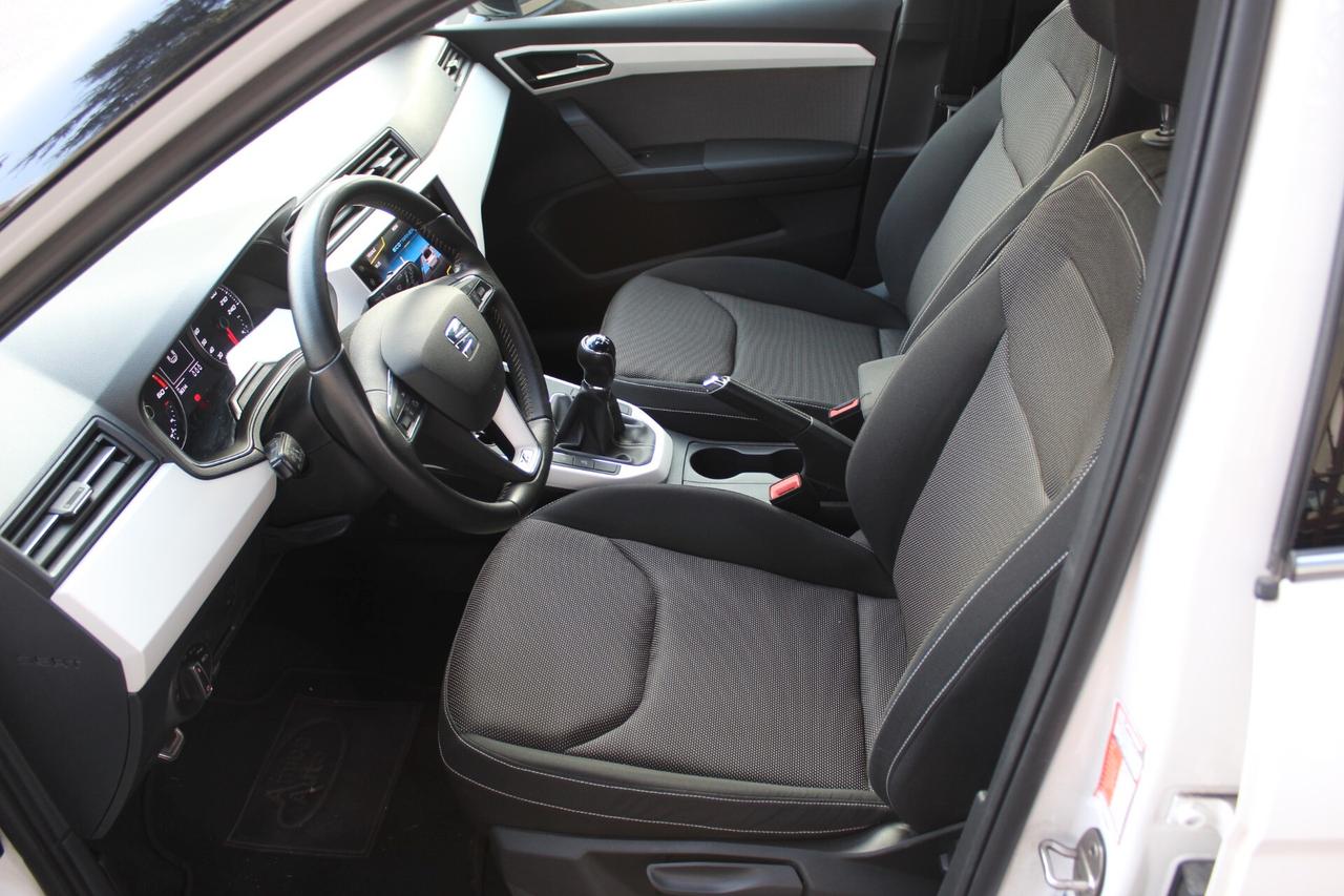 Seat Arona 1.6 TDI 95 CV XCELLENCE 36000 km