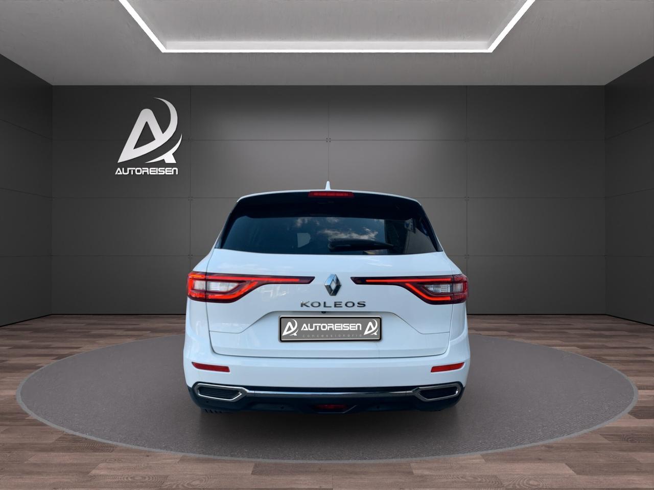 Renault Koleos dCi 175CV X-Tronic Energy Initiale Paris FULL