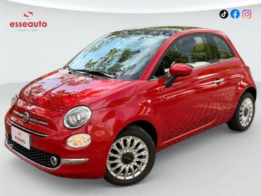 Fiat 500 1.2 Lounge - PROMO MAGGIO!