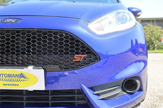 FORD Fiesta 1.6 242CV 3 porte ST
