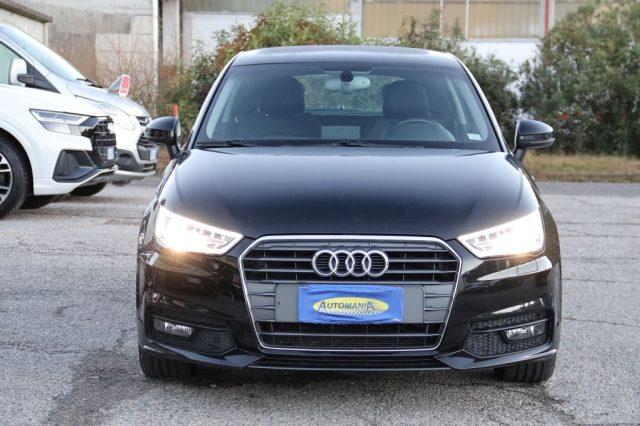 AUDI A1 1.4 TDI ultra Sport