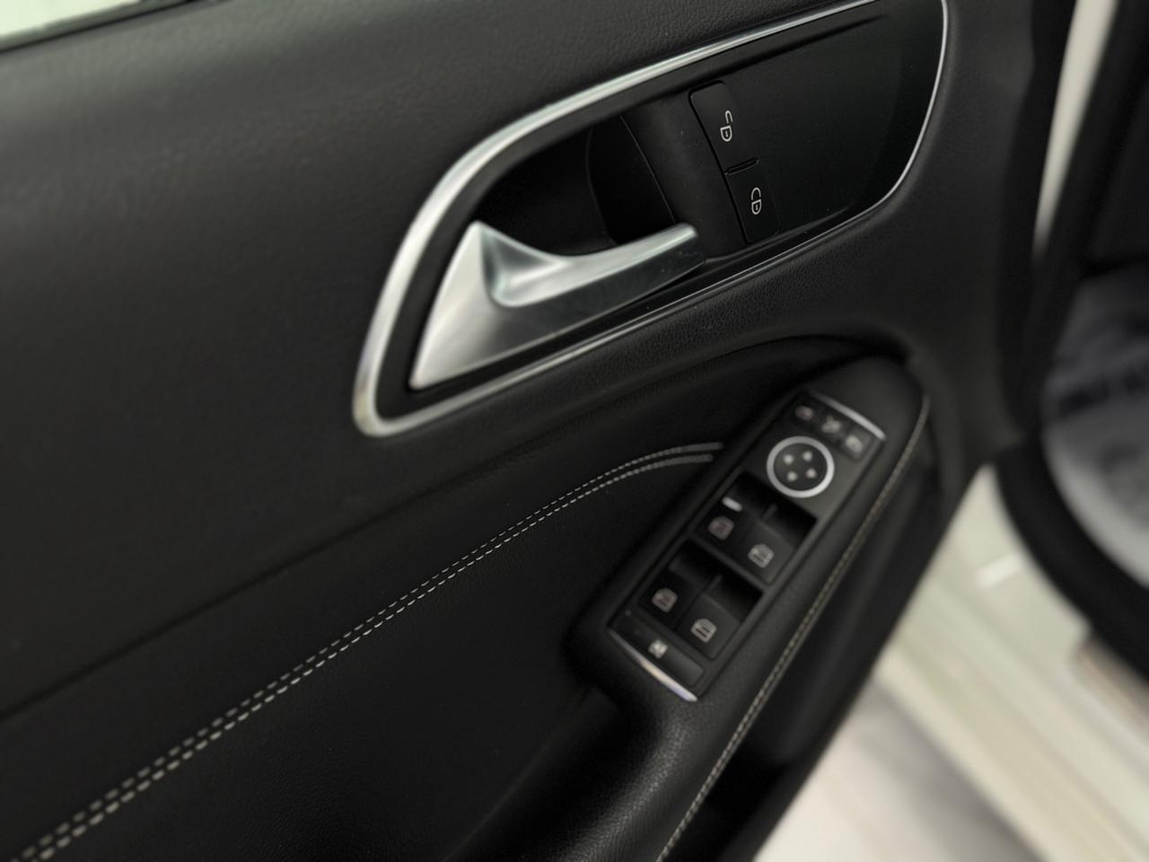 Mercedes Classe B 180d Automatic Premium Iper Full