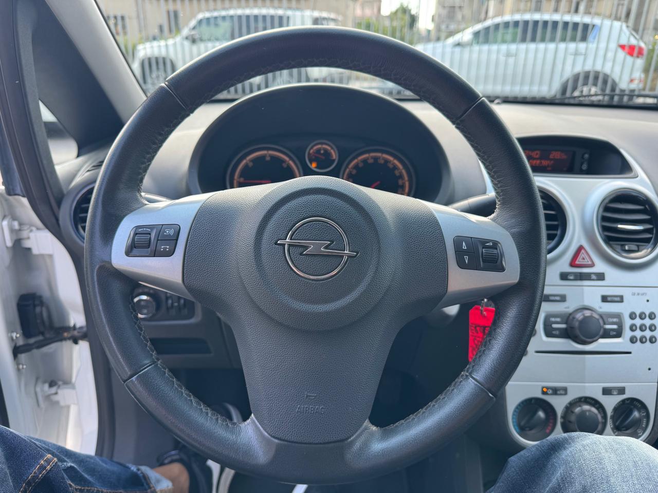 Opel Corsa 3 Porte 1.3 75Cv cdti Edition