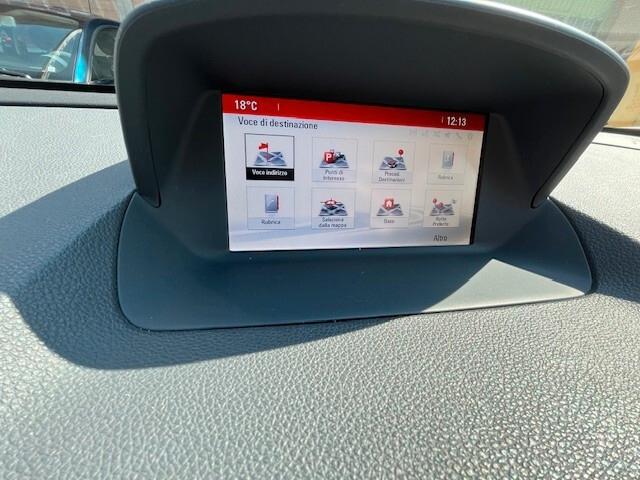 Opel Mokka 1.6 CDTI Ecotec 136CV 4x2 aut. Cosmo