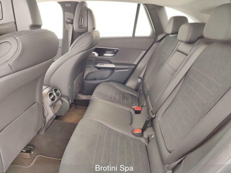 Mercedes-Benz GLC GLC 220d 4Matic Mild Hybrid AMG Premium