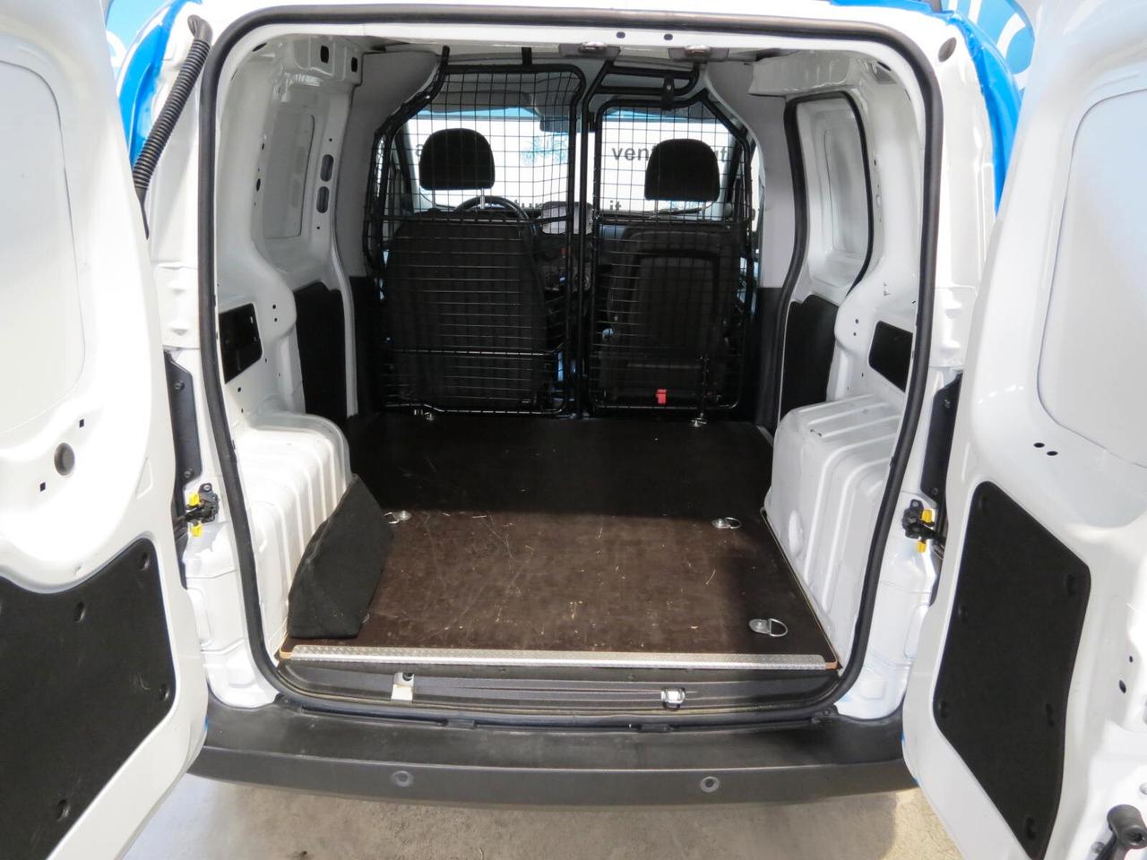 Fiat Fiorino Cargo 1.3 MJT 95 SX