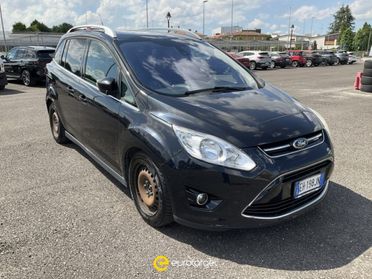 FORD C-Max 7 1.6 TDCi 115CV Plus