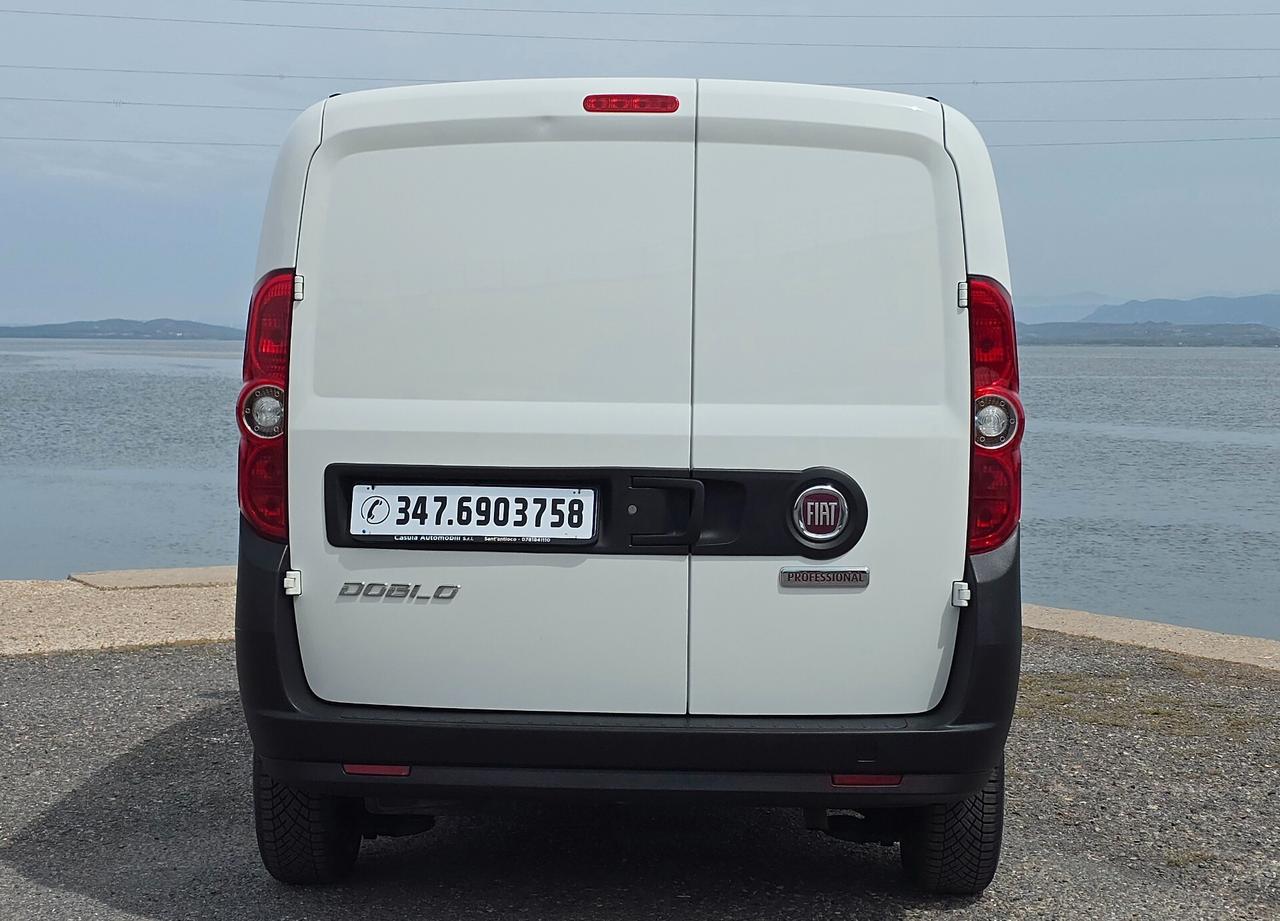 Fiat Doblo Doblò 1.6 MJT 95CV S&S Easy