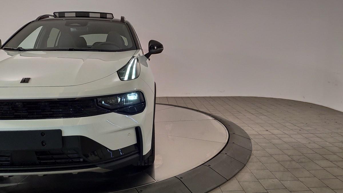 LYNK&CO 01 Phev More CON ECOBONUS ROTTAMAZIONE LOMBARDIA