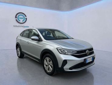 Volkswagen Taigo 1.0 TSI 95 CV Life Neopatentati Finanziabile anticipo zero